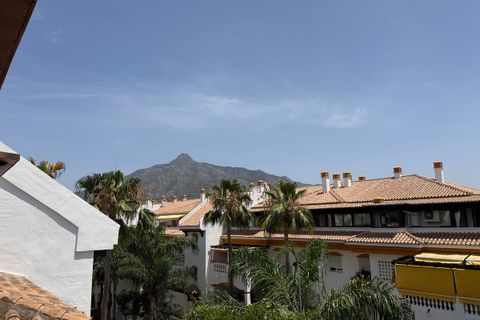Àtic a Marbella, Malaga, Marbella - € 2.000/mes | Ref: R5420038 - foto 25