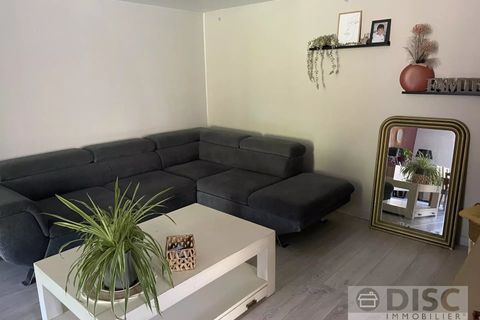 Byhus i Carmaux, Tarn, Carmaux - € 149.900 | Ref: 0626 8158 - foto 2