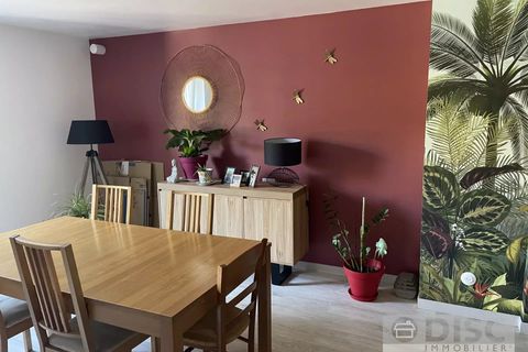 Byhus i Carmaux, Tarn, Carmaux - € 149.900 | Ref: 0626 8158 - foto 3