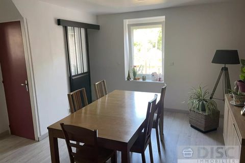 Byhus i Carmaux, Tarn, Carmaux - € 149.900 | Ref: 0626 8158 - foto 4