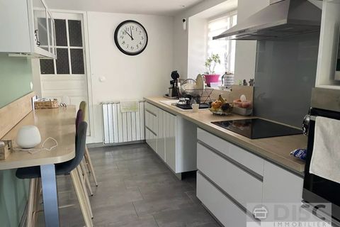 Byhus i Carmaux, Tarn, Carmaux - € 149.900 | Ref: 0626 8158 - foto 5