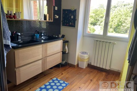 Byhus i Carmaux, Tarn, Carmaux - € 149.900 | Ref: 0626 8158 - foto 10