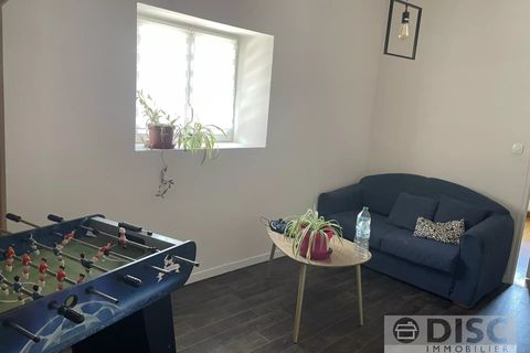 Byhus i Carmaux, Tarn, Carmaux - € 149.900 | Ref: 0626 8158 - foto 12
