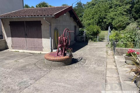 Byhus i Carmaux, Tarn, Carmaux - € 149.900 | Ref: 0626 8158 - foto 14