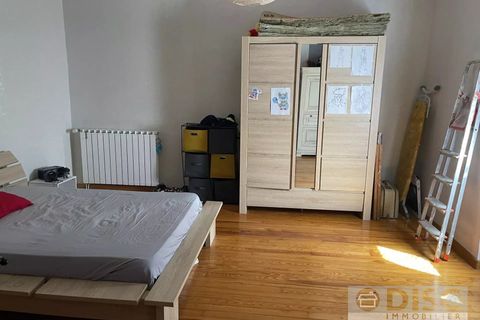 Byhus i Carmaux, Tarn, Carmaux - € 149.900 | Ref: 0626 8158 - foto 17