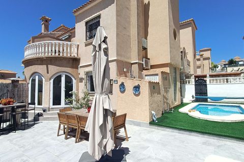Radhus i Orihuela Costa, Alicante - foto 1