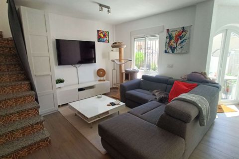 Radhus i Orihuela Costa, Alicante - foto 3