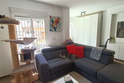 Radhus i Orihuela Costa, Alicante - foto 4
