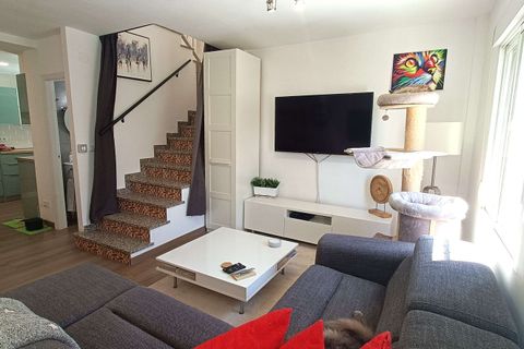 Radhus i Orihuela Costa, Alicante - foto 5