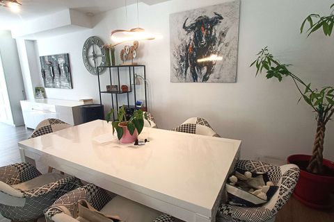 Rækkehus i Orihuela Costa, Alicante, Orihuela Costa - € 269.000 | Ref: 510170 - foto 8