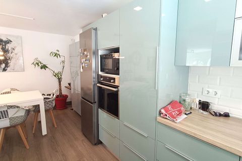 Rækkehus i Orihuela Costa, Alicante, Orihuela Costa - € 269.000 | Ref: 510170 - foto 11