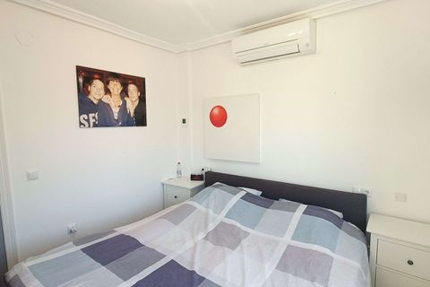 Rækkehus i Orihuela Costa, Alicante, Orihuela Costa - € 269.000 | Ref: 510170 - foto 18