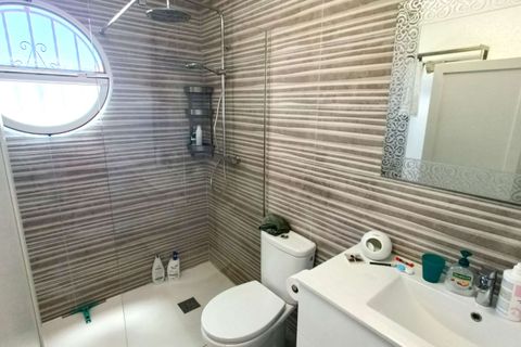 Rækkehus i Orihuela Costa, Alicante, Orihuela Costa - € 269.000 | Ref: 510170 - foto 20