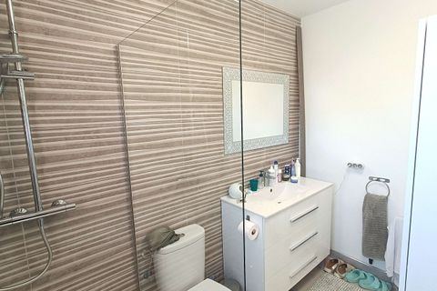 Rækkehus i Orihuela Costa, Alicante, Orihuela Costa - € 269.000 | Ref: 510170 - foto 21