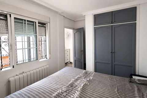 Rækkehus i Orihuela Costa, Alicante, Orihuela Costa - € 269.000 | Ref: 510170 - foto 23