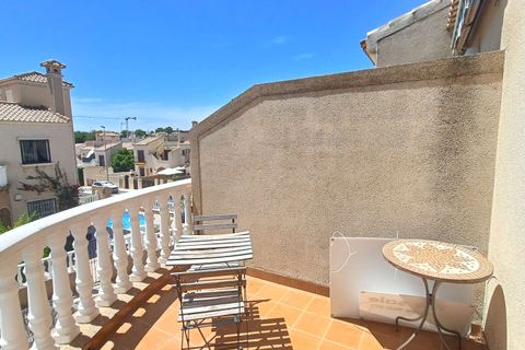 Rækkehus i Orihuela Costa, Alicante, Orihuela Costa - € 269.000 | Ref: 510170 - foto 24