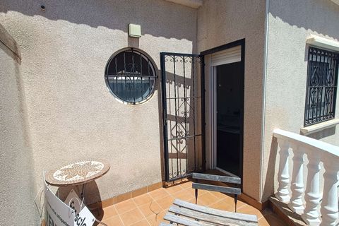 Rækkehus i Orihuela Costa, Alicante, Orihuela Costa - € 269.000 | Ref: 510170 - foto 25
