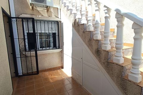 Rækkehus i Orihuela Costa, Alicante, Orihuela Costa - € 269.000 | Ref: 510170 - foto 26