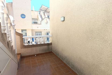Rækkehus i Orihuela Costa, Alicante, Orihuela Costa - € 269.000 | Ref: 510170 - foto 27