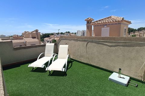 Rækkehus i Orihuela Costa, Alicante, Orihuela Costa - € 269.000 | Ref: 510170 - foto 28