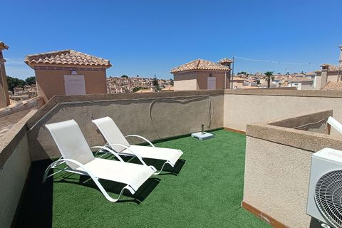 Rækkehus i Orihuela Costa, Alicante, Orihuela Costa - € 269.000 | Ref: 510170 - foto 30