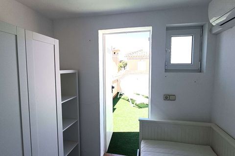Rækkehus i Orihuela Costa, Alicante, Orihuela Costa - € 269.000 | Ref: 510170 - foto 32