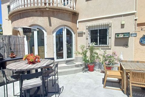 Rækkehus i Orihuela Costa, Alicante, Orihuela Costa - € 269.000 | Ref: 510170 - foto 33