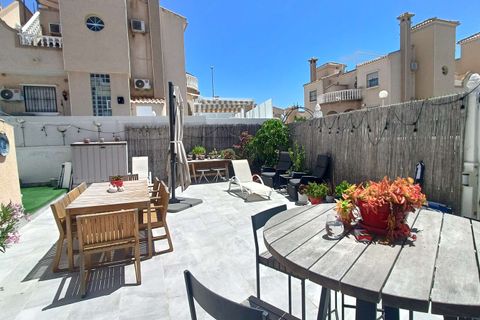 Rækkehus i Orihuela Costa, Alicante, Orihuela Costa - € 269.000 | Ref: 510170 - foto 34