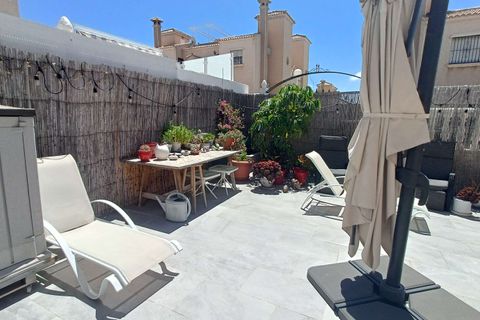 Rækkehus i Orihuela Costa, Alicante, Orihuela Costa - € 269.000 | Ref: 510170 - foto 36