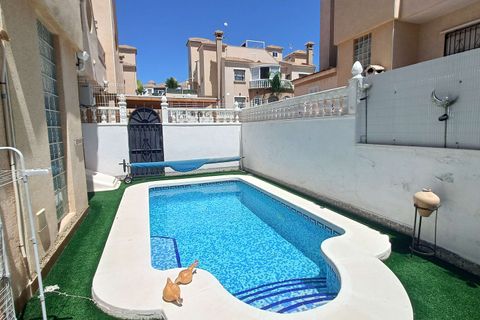 Rækkehus i Orihuela Costa, Alicante, Orihuela Costa - € 269.000 | Ref: 510170 - foto 38