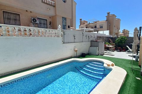 Rækkehus i Orihuela Costa, Alicante, Orihuela Costa - € 269.000 | Ref: 510170 - foto 39