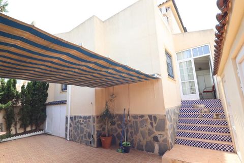 Byhus i Los Balcones, Alicante, Los Balcones - € 234.000 | Ref: 13959 - foto 2