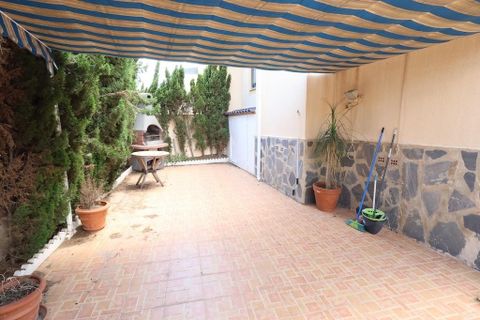Byhus i Los Balcones, Alicante, Los Balcones - € 234.000 | Ref: 13959 - foto 14