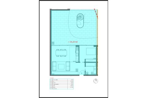Lejlighed i Lagos, Faro, Lagos - € 465.000 | Ref: KT_1853_G - foto 13