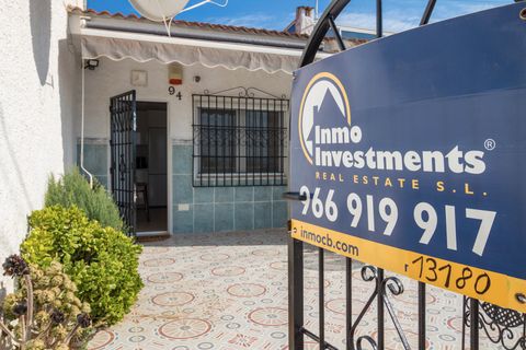 Bungalou a Torrevieja, Alicante, Torrevieja - € 159.000 | Ref: 13180 - foto 2