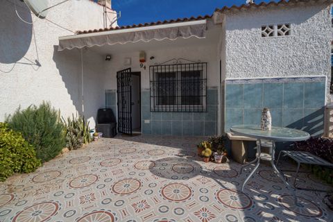 Bungalou a Torrevieja, Alicante, Torrevieja - € 159.000 | Ref: 13180 - foto 21