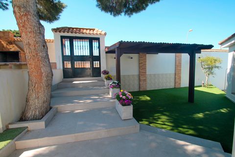 Villa i Los Balcones, Alicante, Los Balcones - € 665.000 | Ref: 13954 - foto 4