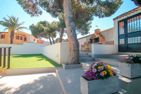 Villa i Los Balcones, Alicante, Los Balcones - € 665.000 | Ref: 13954 - foto 5