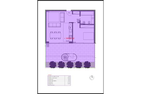 Lejlighed i Lagos, Faro, Lagos - € 475.000 | Ref: KT_1853_N - foto 13