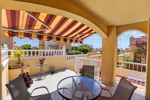 Villa i Torrevieja, Alicante, Torrevieja - € 329.000 | Ref: 13955 - foto 3