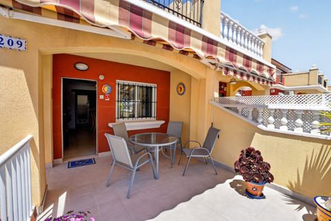 Villa i Torrevieja, Alicante, Torrevieja - € 329.000 | Ref: 13955 - foto 4