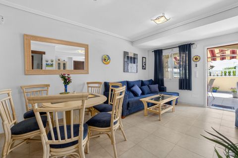 Villa i Torrevieja, Alicante, Torrevieja - € 329.000 | Ref: 13955 - foto 5