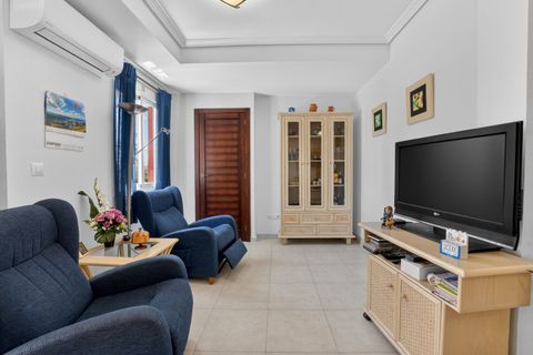 Villa i Torrevieja, Alicante, Torrevieja - € 329.000 | Ref: 13955 - foto 6