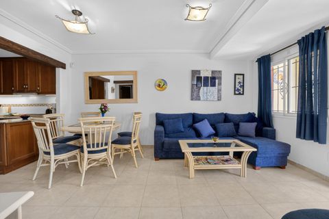 Villa i Torrevieja, Alicante, Torrevieja - € 329.000 | Ref: 13955 - foto 7