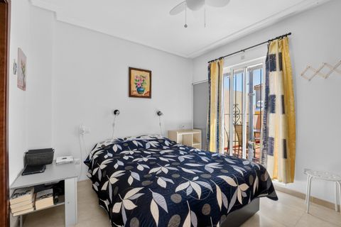 Villa i Torrevieja, Alicante, Torrevieja - € 329.000 | Ref: 13955 - foto 15