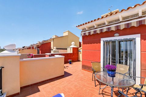 Villa i Torrevieja, Alicante, Torrevieja - € 329.000 | Ref: 13955 - foto 18