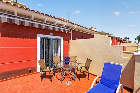 Villa i Torrevieja, Alicante, Torrevieja - € 329.000 | Ref: 13955 - foto 19