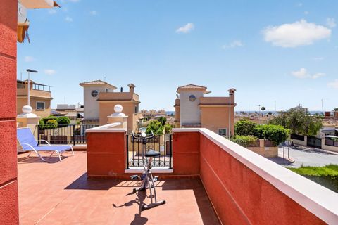 Villa i Torrevieja, Alicante, Torrevieja - € 329.000 | Ref: 13955 - foto 21