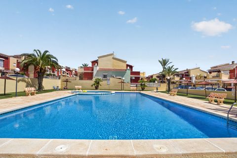 Villa i Torrevieja, Alicante, Torrevieja - € 329.000 | Ref: 13955 - foto 32