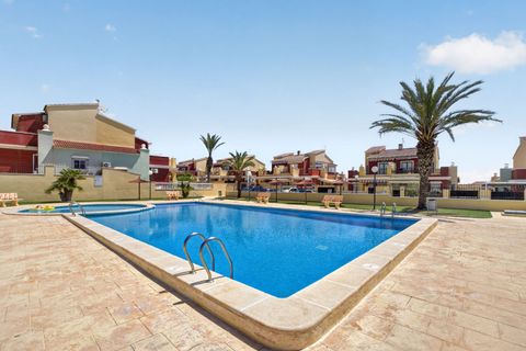 Villa i Torrevieja, Alicante, Torrevieja - € 329.000 | Ref: 13955 - foto 33